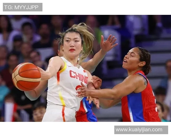 姚明助力广东女篮崛起新篇章展现中国篮球新风貌