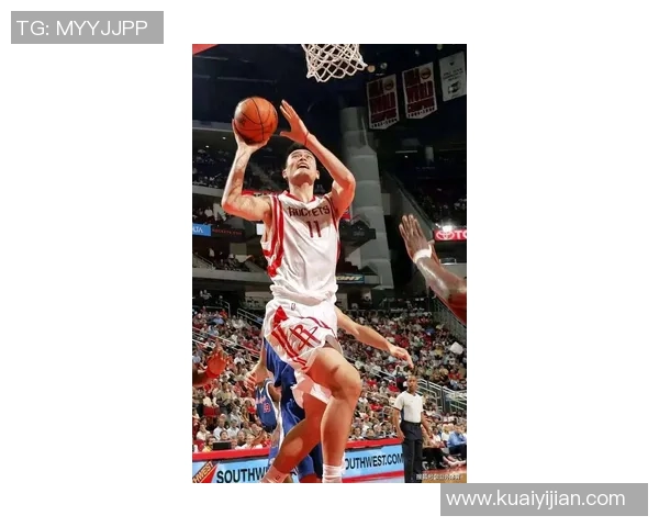 在银河日食的奇幻时刻姚明的传奇故事与篮球梦想交织的旅程