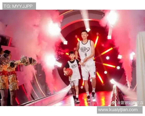 姚明姚凯兄弟情深篮球梦想携手共进共创辉煌未来 姚明姚凯兄弟情深篮球梦想携手共进共创辉煌未来