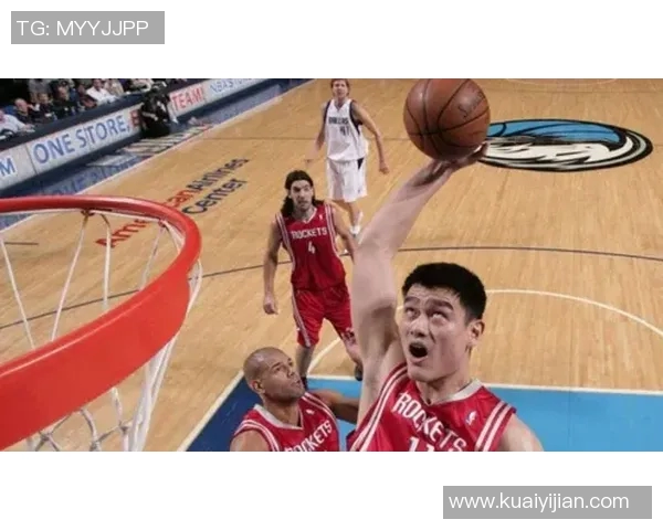 姚明盛赞王治郅篮球才华与拼搏精神共同推动中国篮球发展 姚明盛赞王治郅篮球才华与拼搏精神共同推动中国篮球发展