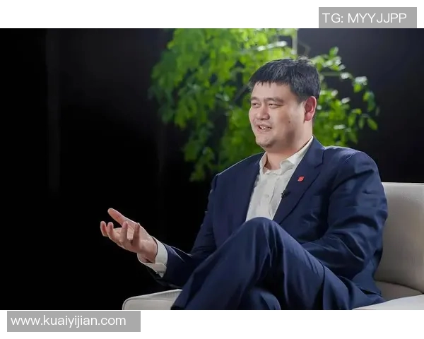 姚明与男篮冲突背后的真相与影响分析 姚明与男篮冲突背后的真相与影响分析