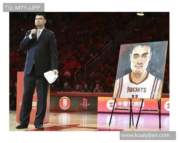 与姚明共饮畅谈人生感悟的夜晚