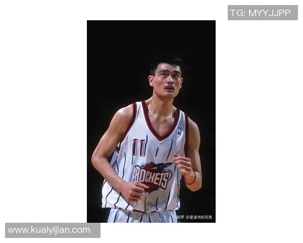 姚明28岁时的篮球生涯回顾与未来展望