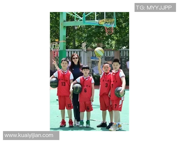 姚明亲访家长分享育儿经验与篮球梦想的交融故事