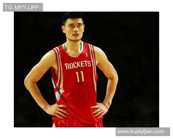 姚明在浦东的篮球之路:从少年梦想到国际巨星的辉煌历程 姚明在浦东的篮球之路:从少年梦想到国际巨星的辉煌历程