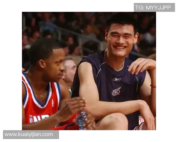 姚明如何运用商业智慧打造成功事业与体育品牌的传奇之路 姚明如何运用商业智慧打造成功事业与体育品牌的传奇之路