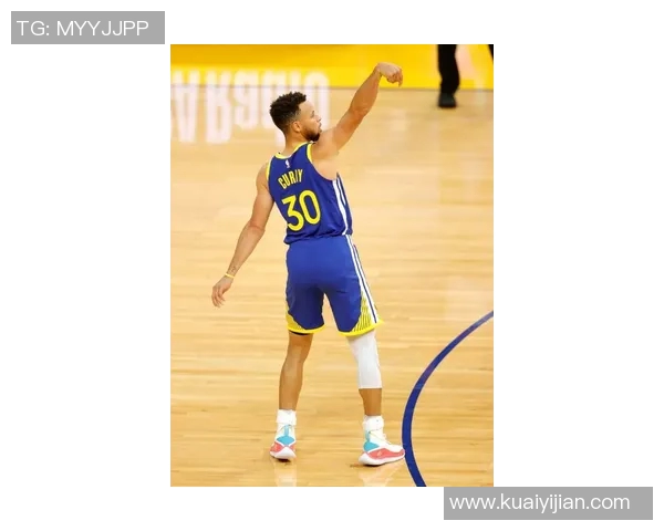 从默默无闻到闪耀全场斯蒂芬库里的篮球传奇之路