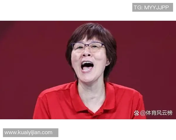 中国体育明星风云榜揭晓各大运动员实力排名与成就分析