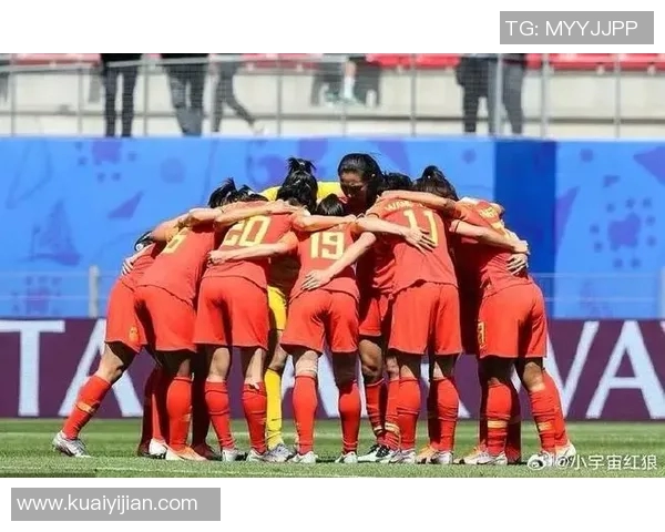 中国女足与西班牙精彩对决集锦回顾展现巾帼风采与足球魅力 中国女足与西班牙精彩对决集锦回顾展现巾帼风采与足球魅力