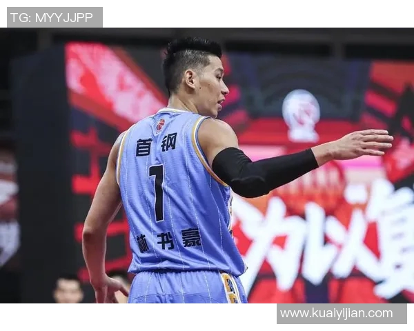 林书豪超清篮球明星壁纸分享尽享运动激情与青春活力