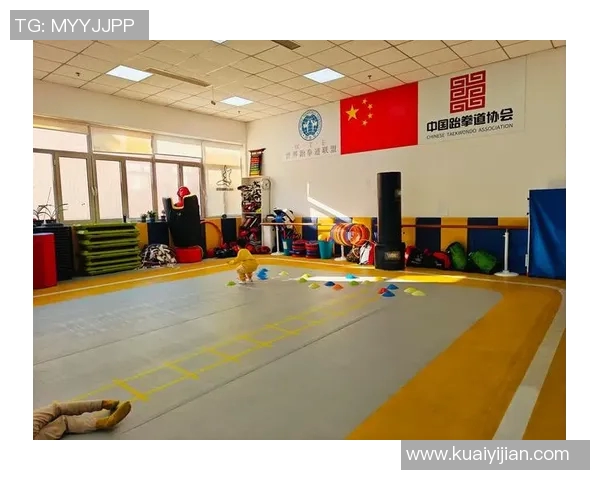 提升孩子体能的多样化训练项目探索与实践指南